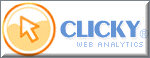 logo clicky1 Conocé una Alternativa a Google Analytics | Clicky