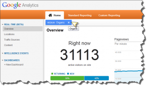 Real Time Custom021 300x180 Real time customization in Google Analytics