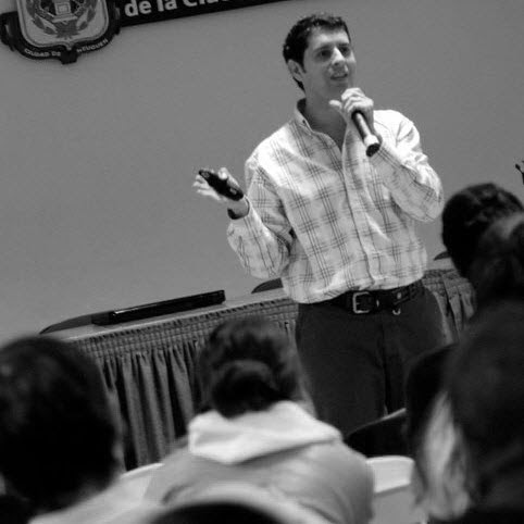 Nicolas Julio Valenzuela Cursos Google Analytics